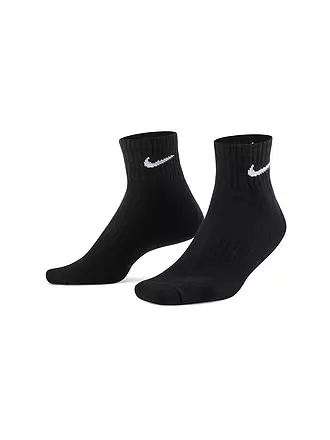NIKE | Confezione da 3 paia di calzini Everyday Cushioned |